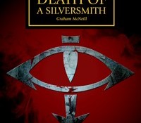 Death of a Silversmith