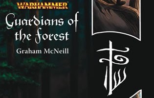 Guardians of the Forest