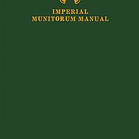 Imperial Munitorum Manual