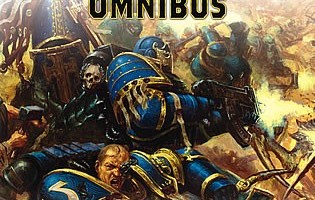 The Ultramarines Omnibus