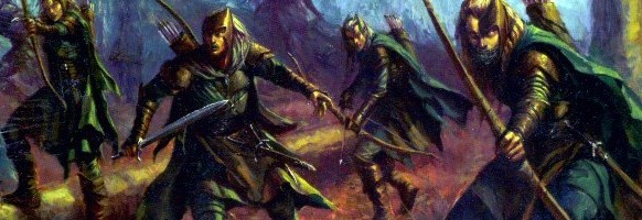 Guardians of the Forest Scenario