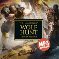 Wolf Hunt