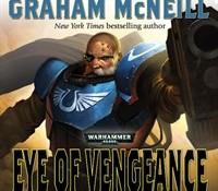 Eye of Vengeance
