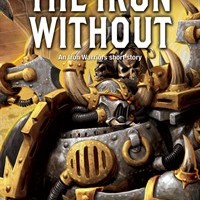 The Iron Without