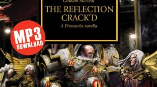 The Reflection Crack’d